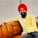 Mannveer Singh — Founder & Global Business Solutions